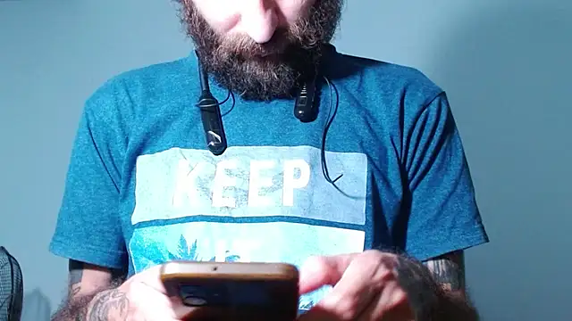 Tatted21xxx online show from October 1, 7:29 pm