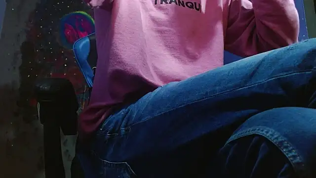 Tatted21xxx online show from December 26, 1:54 pm