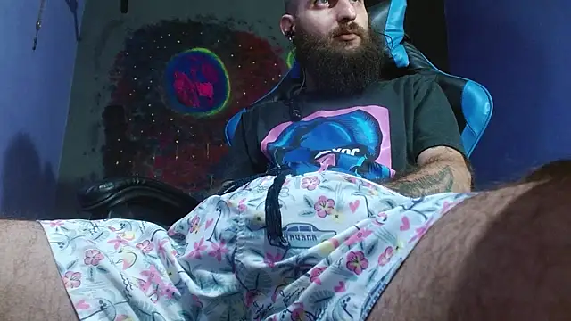 Tatted21xxx online show from January 10, 4:01 am