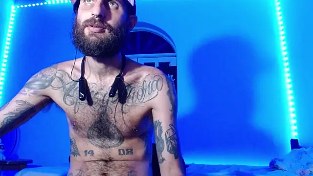 Tatted21xxx online show from September 20, 12:32 am