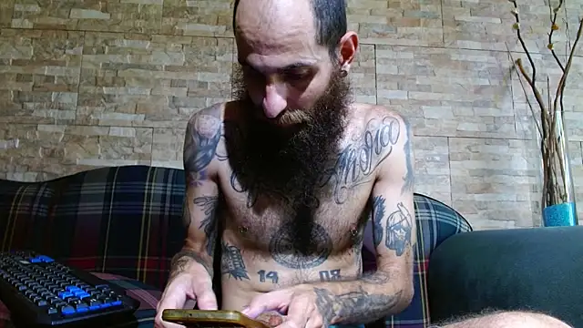 Tatted21xxx online show from March 19, 2:57 pm