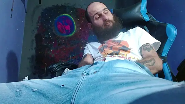 Tatted21xxx online show from January 29, 1:37 am