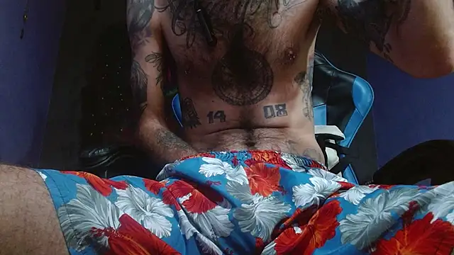 Tatted21xxx online show from December 21, 10:39 am