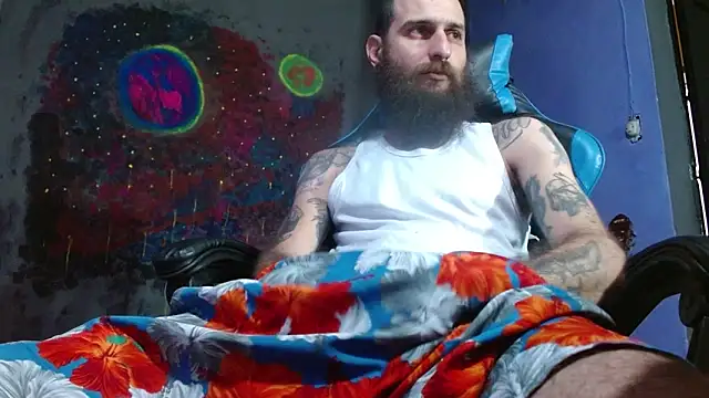 Tatted21xxx online show from February 1, 5:26 pm