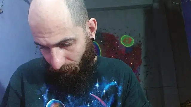 Tatted21xxx online show from December 25, 5:47 pm