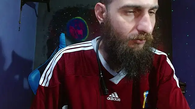 Tatted21xxx online show from January 20, 9:46 am