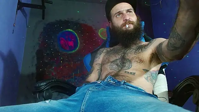 Tatted21xxx online show from February 19, 3:28 am