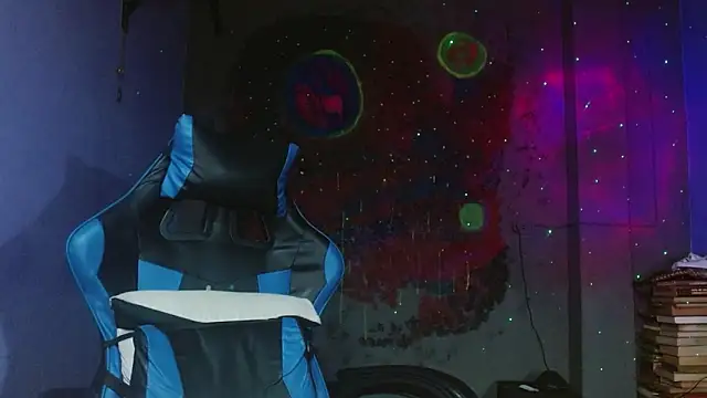 Tatted21xxx online show from December 23, 12:30 pm