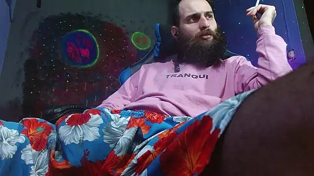 Tatted21xxx online show from January 7, 5:45 am