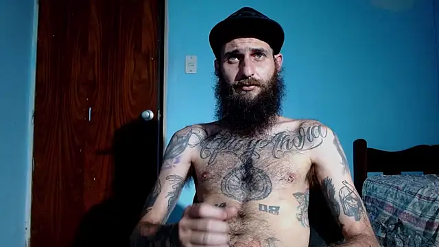 Tatted21xxx online show from March 13, 7:28 pm