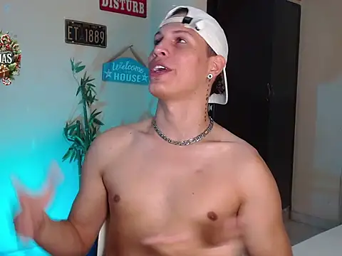 DavidNeill online show from December 28, 2:01 am