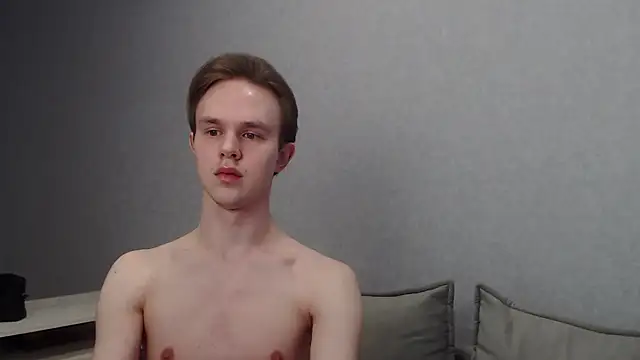 MartinMendez online show from February 3, 9:19 am