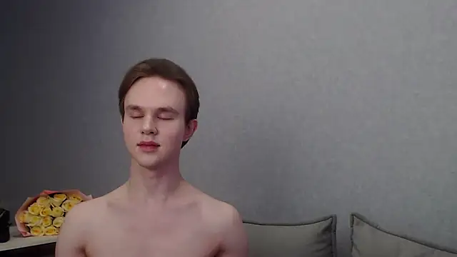 MartinMendez online show from February 15, 8:11 am