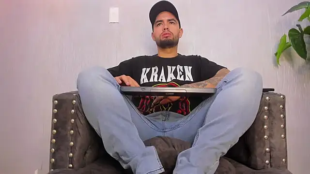 matteosantos online show from March 1, 11:28 am