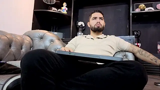 matteosantos online show from March 9, 12:21 pm