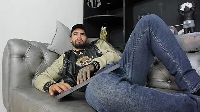 matteosantos online show from March 18, 11:44 am