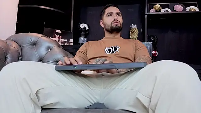 matteosantos online show from November 21, 12:15 pm