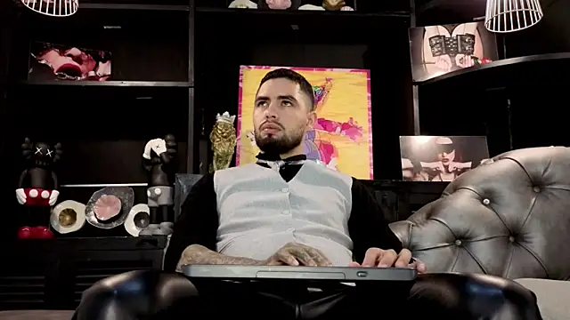 matteosantos online show from September 14, 12:07 pm