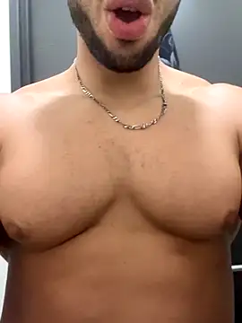 pimentfort77 online show from October 17, 11:03 am