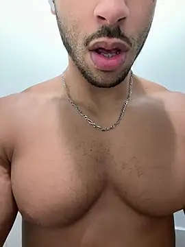 pimentfort77 online show from February 28, 12:20 pm