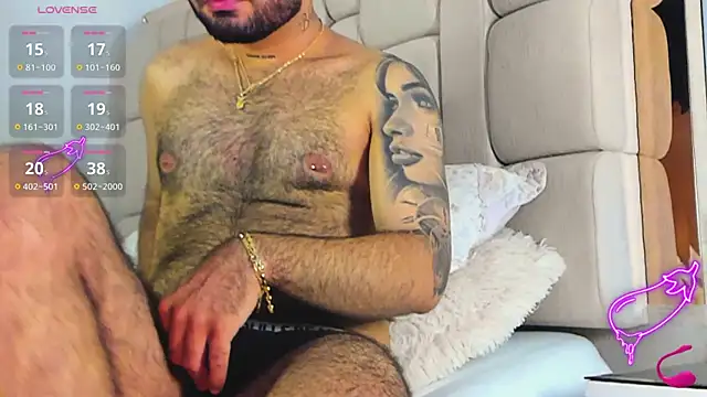 Jampool19 online show from June 27, 12:22 pm