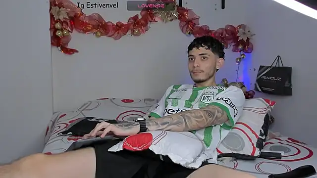 steve latin online show from November 23, 2:28 pm