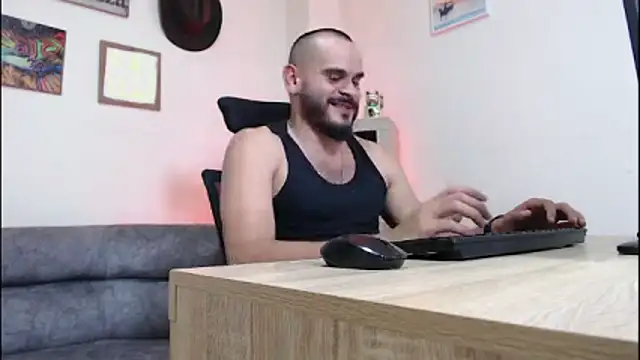 cowboyht online show from April 1, 4:47 am