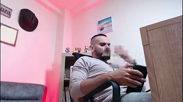 cowboyht online show from March 19, 3:32 am