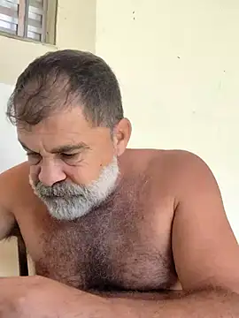 Peludo173317 online show from March 15, 1:29 pm