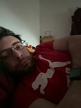 Italo1988 online show from December 31, 11:20 am