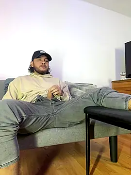 tuyo1995 online show from November 23, 11:16 pm