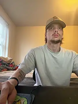 trippyski online show from May 9, 11:00 am