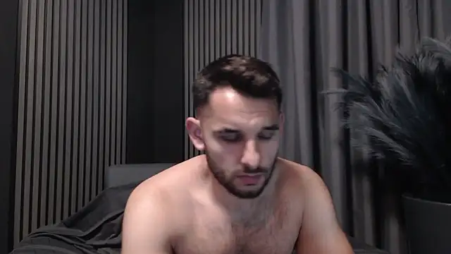 Antoniodiamond online show from September 23, 7:24 pm