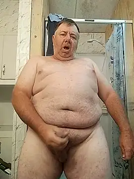 lawndad79 online show from April 23, 1:21 am