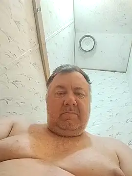 lawndad79 online show from March 18, 1:30 am