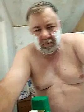 lawndad79 online show from January 6, 1:20 am