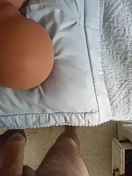 Mark Dad online show from April 20, 9:17 pm