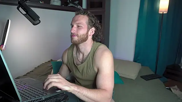 VIktorSecret online show from September 28, 4:21 am