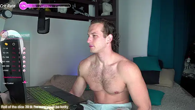 VIktorSecret online show from February 2, 4:05 am