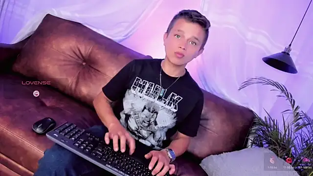 Tim wolf online show from February 9, 8:35 pm