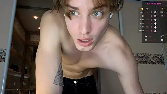 Cryptikov online show from November 1, 10:08 am