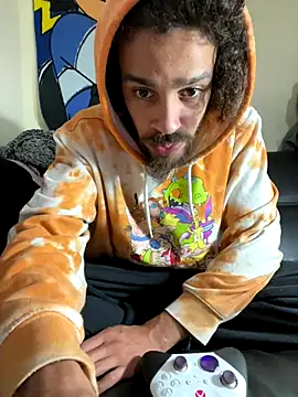 Mrvanillaa online show from October 27, 8:22 pm