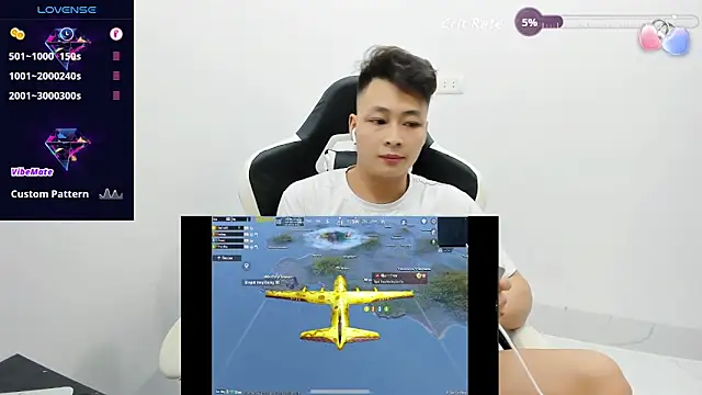 Naughty--asian online show from February 11, 1:38 pm