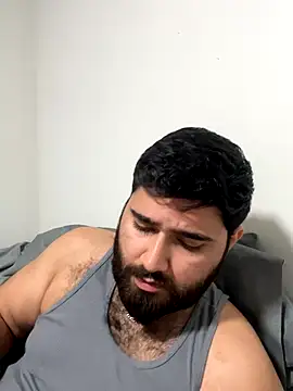 Shamang269 online show from November 26, 1:14 pm