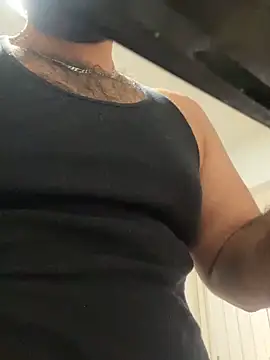 Shamang269 online show from December 18, 3:52 pm