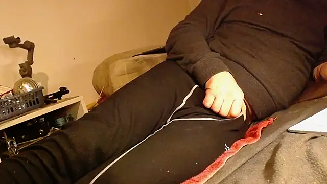 mike30nbg online show from January 6, 8:50 pm