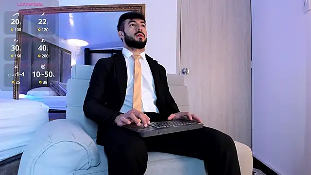 MarkWalker   online show from December 30, 11:04 am