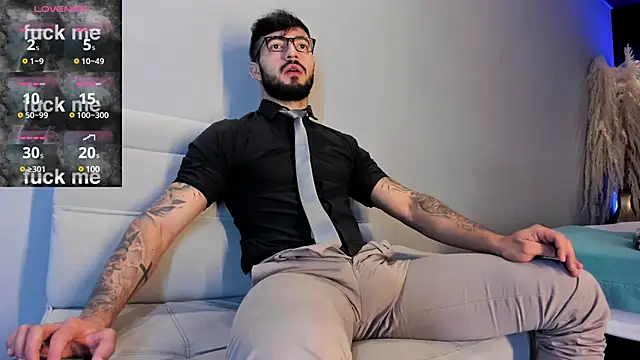 MarkWalker   online show from December 23, 11:04 am