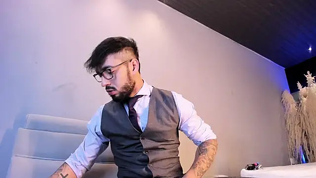 MarkWalker   online show from December 16, 11:01 am