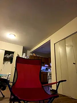 dioniciocruz online show from October 31, 3:41 am